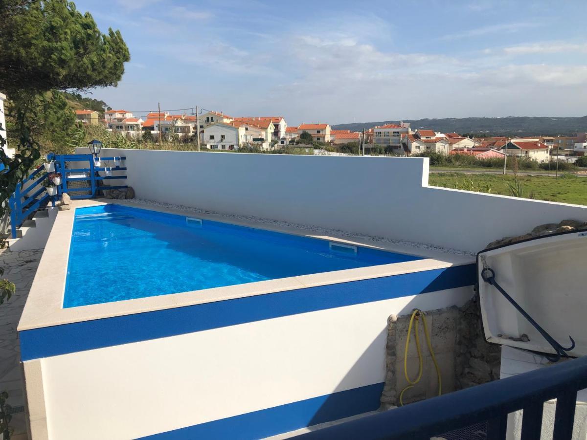 Villa Praia